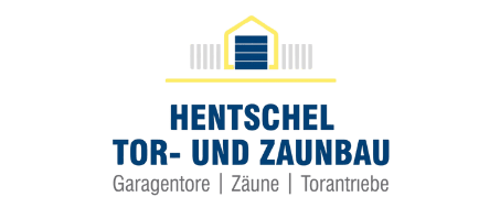 Hentschel Tor- und Zaunbau GmbH