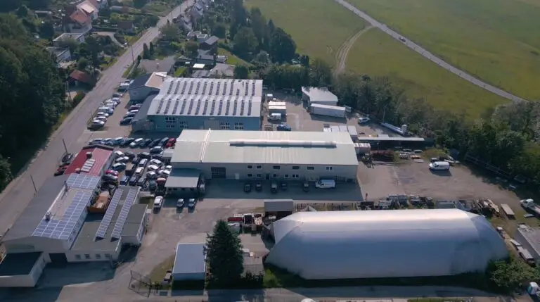 Hentschel Tor- & Zaunbau GmbH