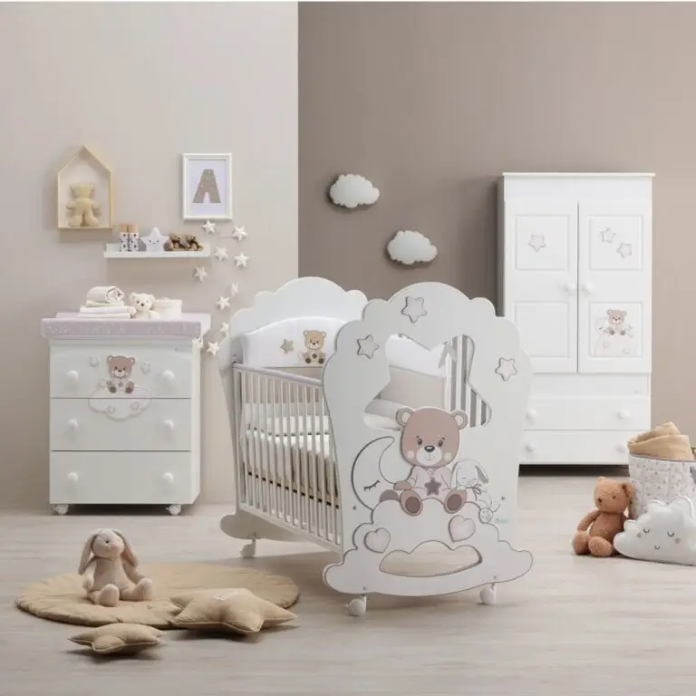 Baby-Lucien Kindermöbel